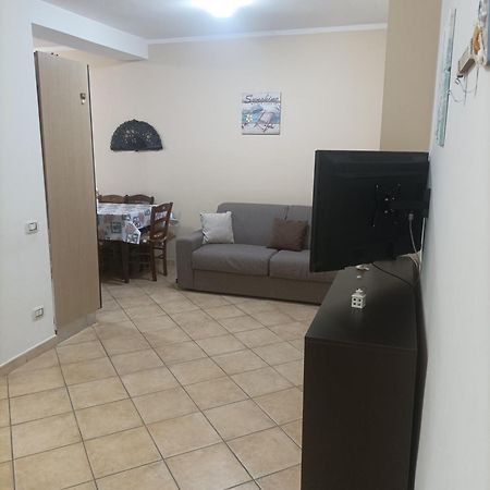 Casa Roberto Beach Torvaianica Extérieur photo