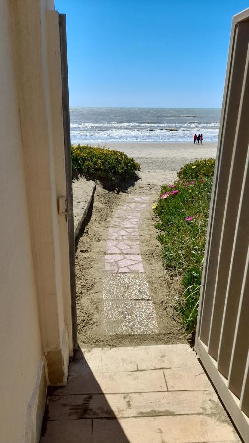 Casa Roberto Beach Torvaianica Extérieur photo