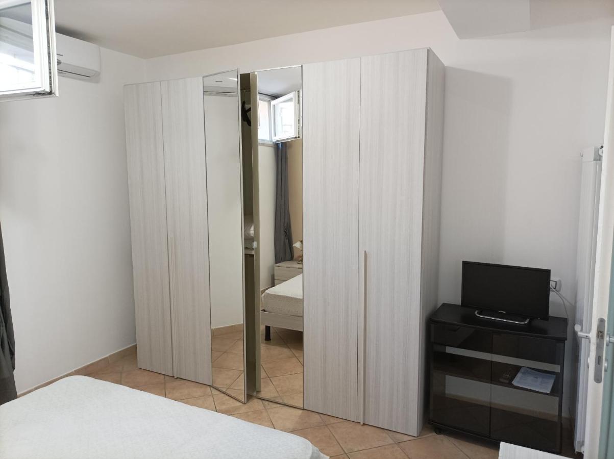 Casa Roberto Beach Torvaianica Extérieur photo
