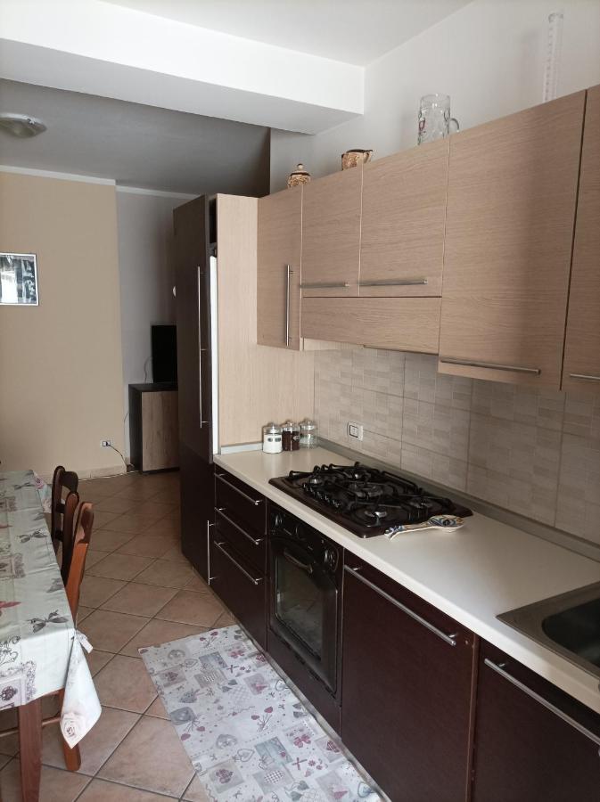 Casa Roberto Beach Torvaianica Extérieur photo