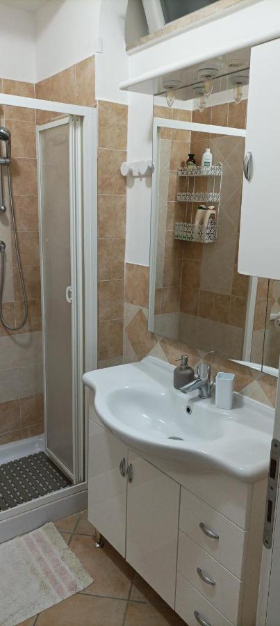 Casa Roberto Beach Torvaianica Extérieur photo