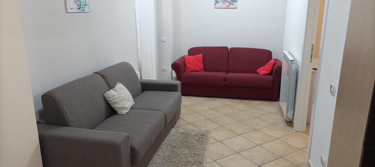 Casa Roberto Beach Torvaianica Extérieur photo