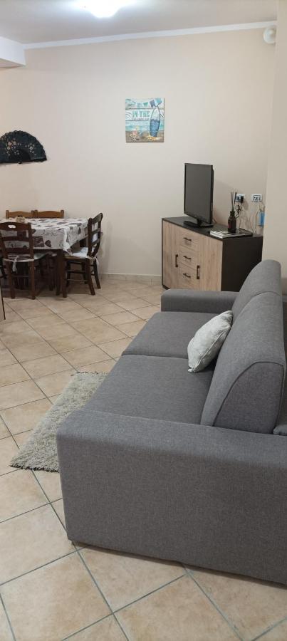 Casa Roberto Beach Torvaianica Extérieur photo