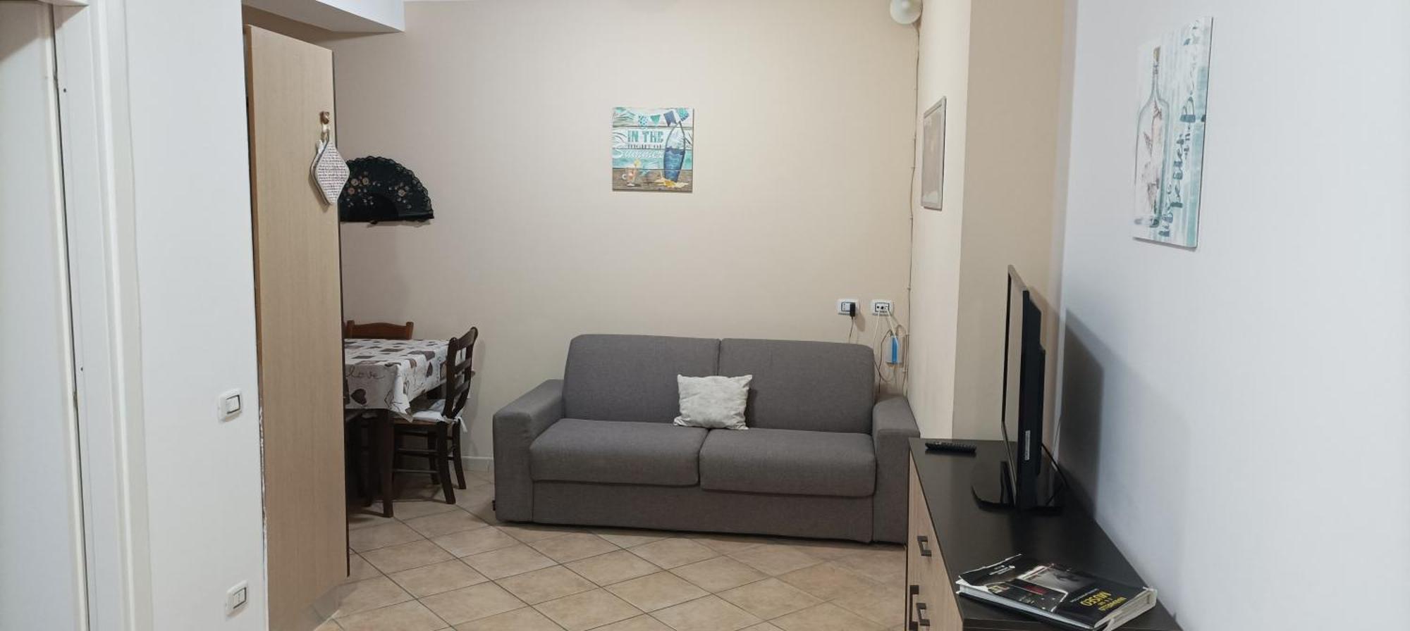 Casa Roberto Beach Torvaianica Extérieur photo