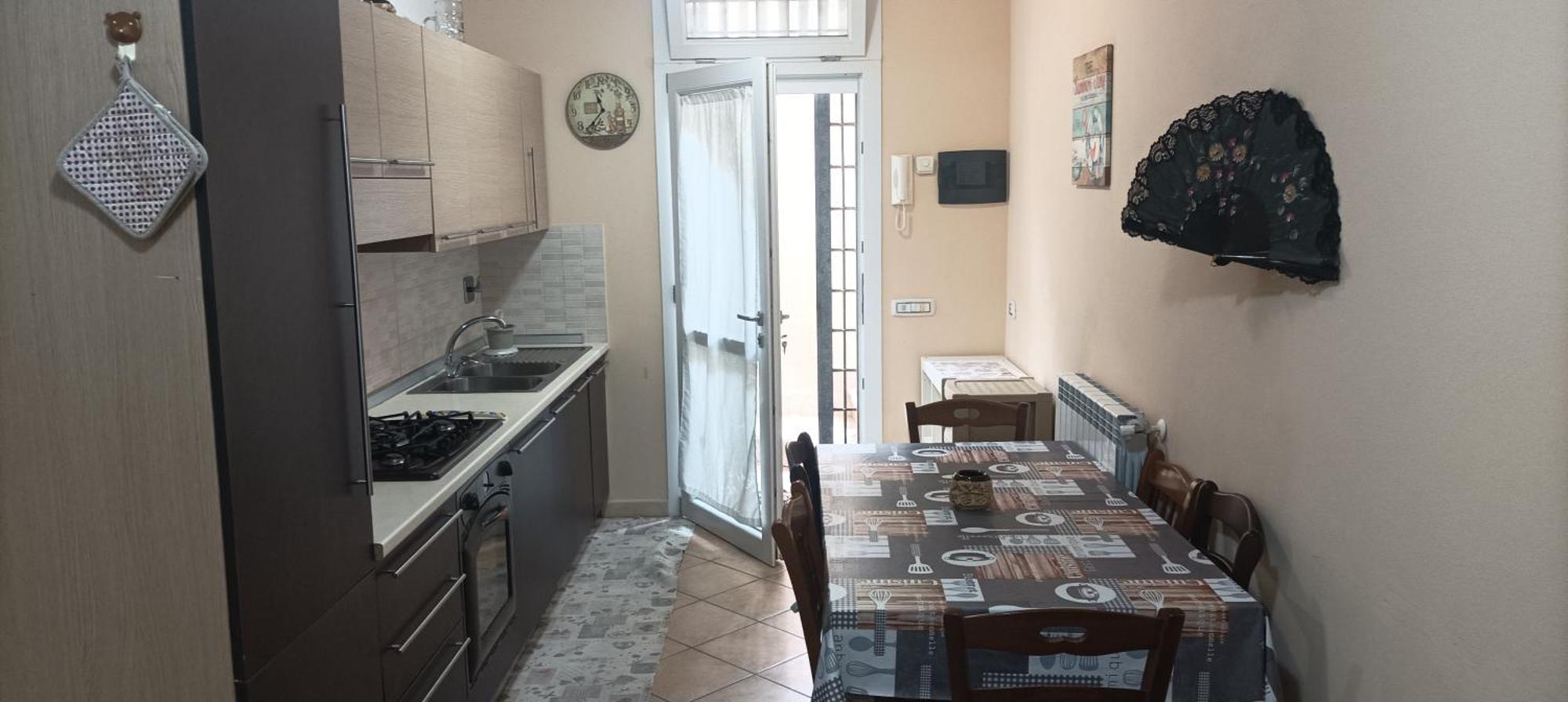 Casa Roberto Beach Torvaianica Extérieur photo