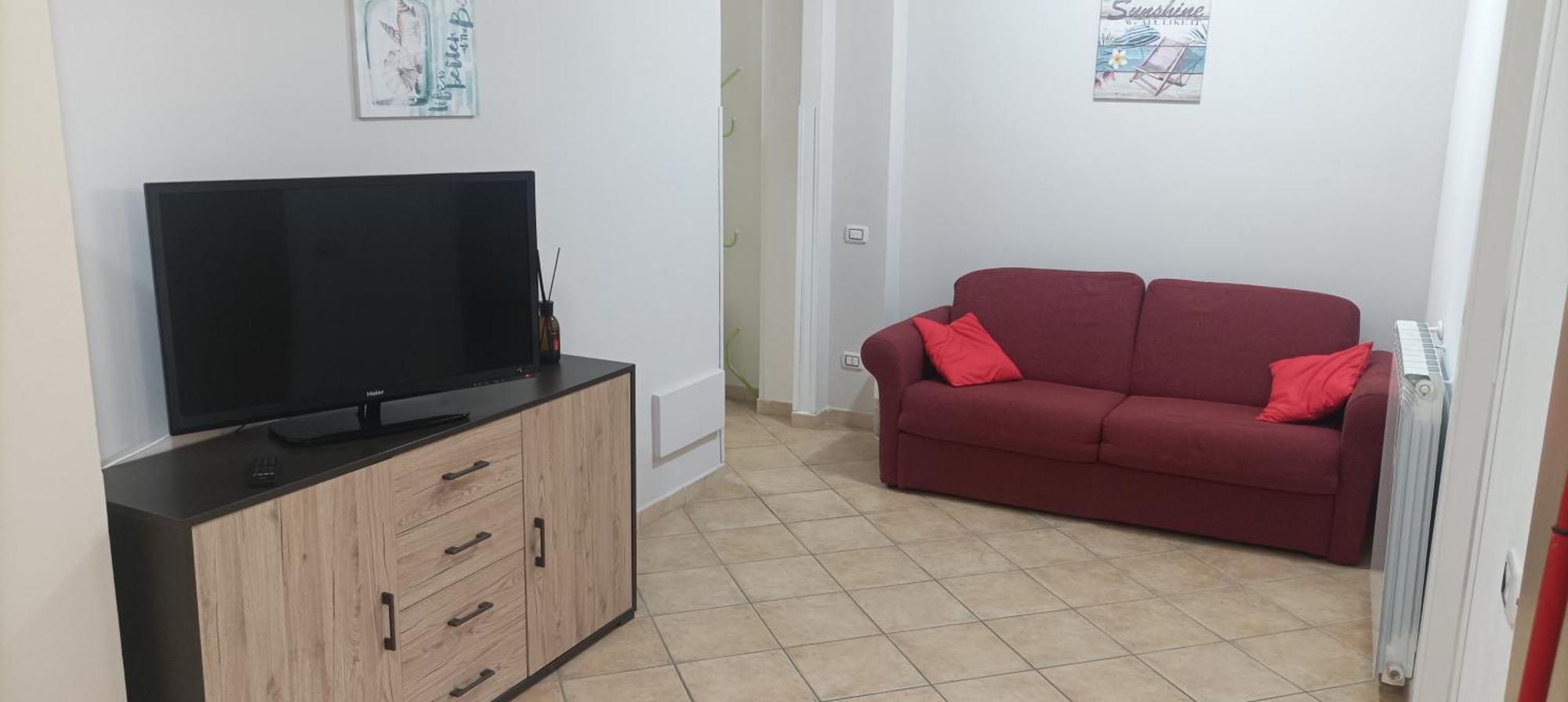Casa Roberto Beach Torvaianica Extérieur photo