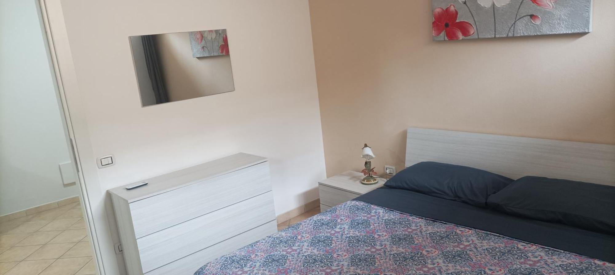 Casa Roberto Beach Torvaianica Extérieur photo