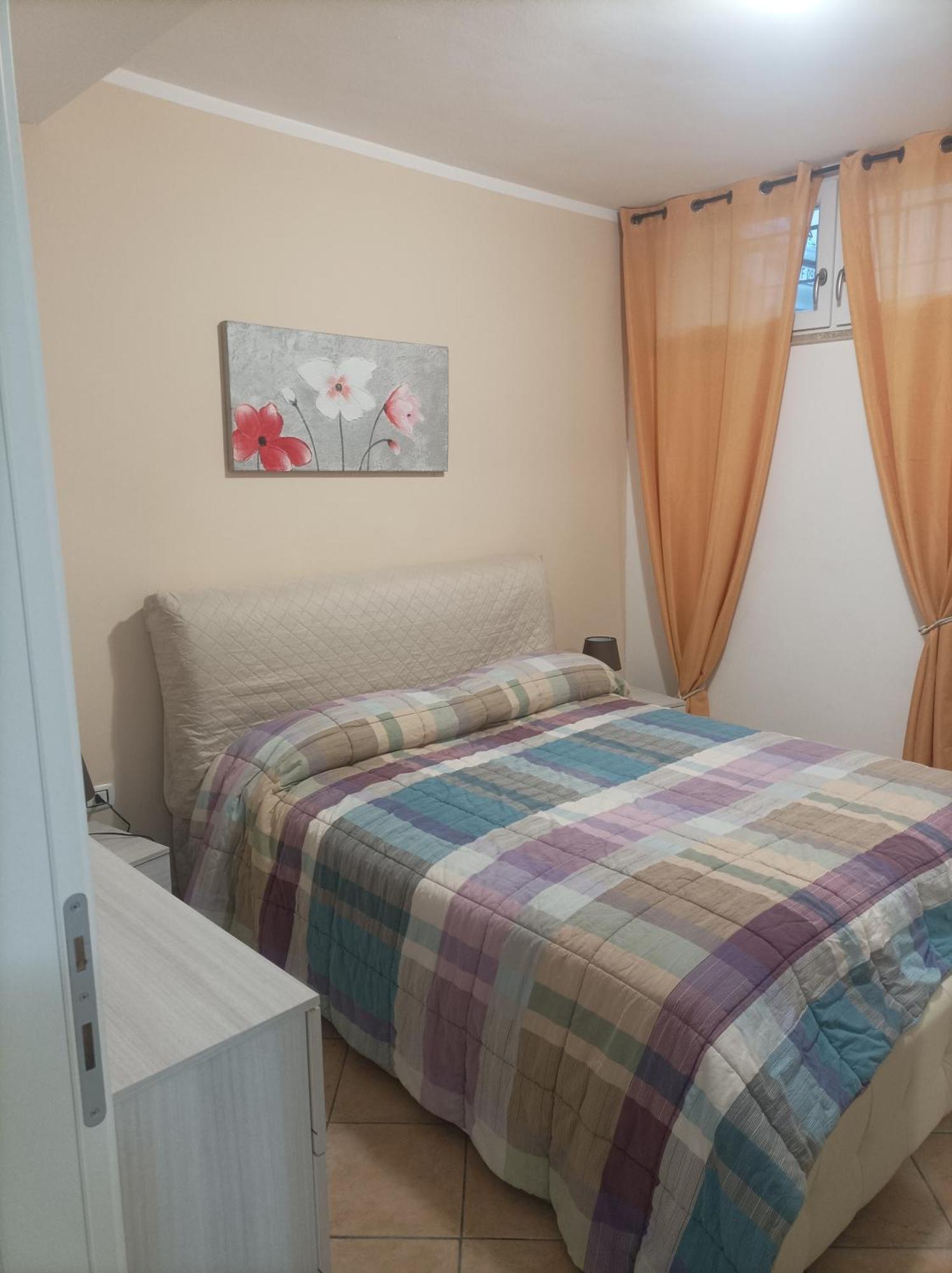 Casa Roberto Beach Torvaianica Extérieur photo