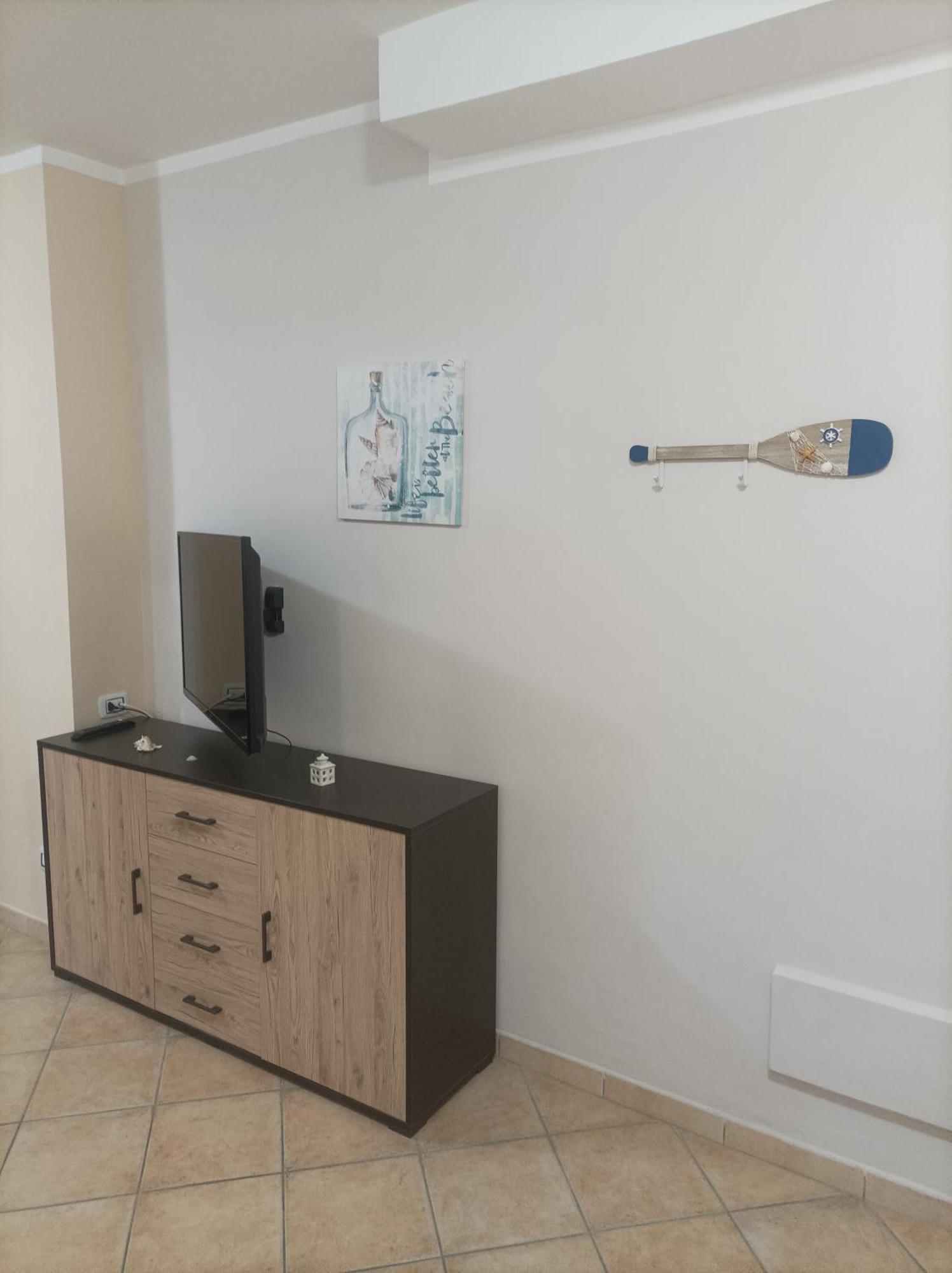 Casa Roberto Beach Torvaianica Extérieur photo