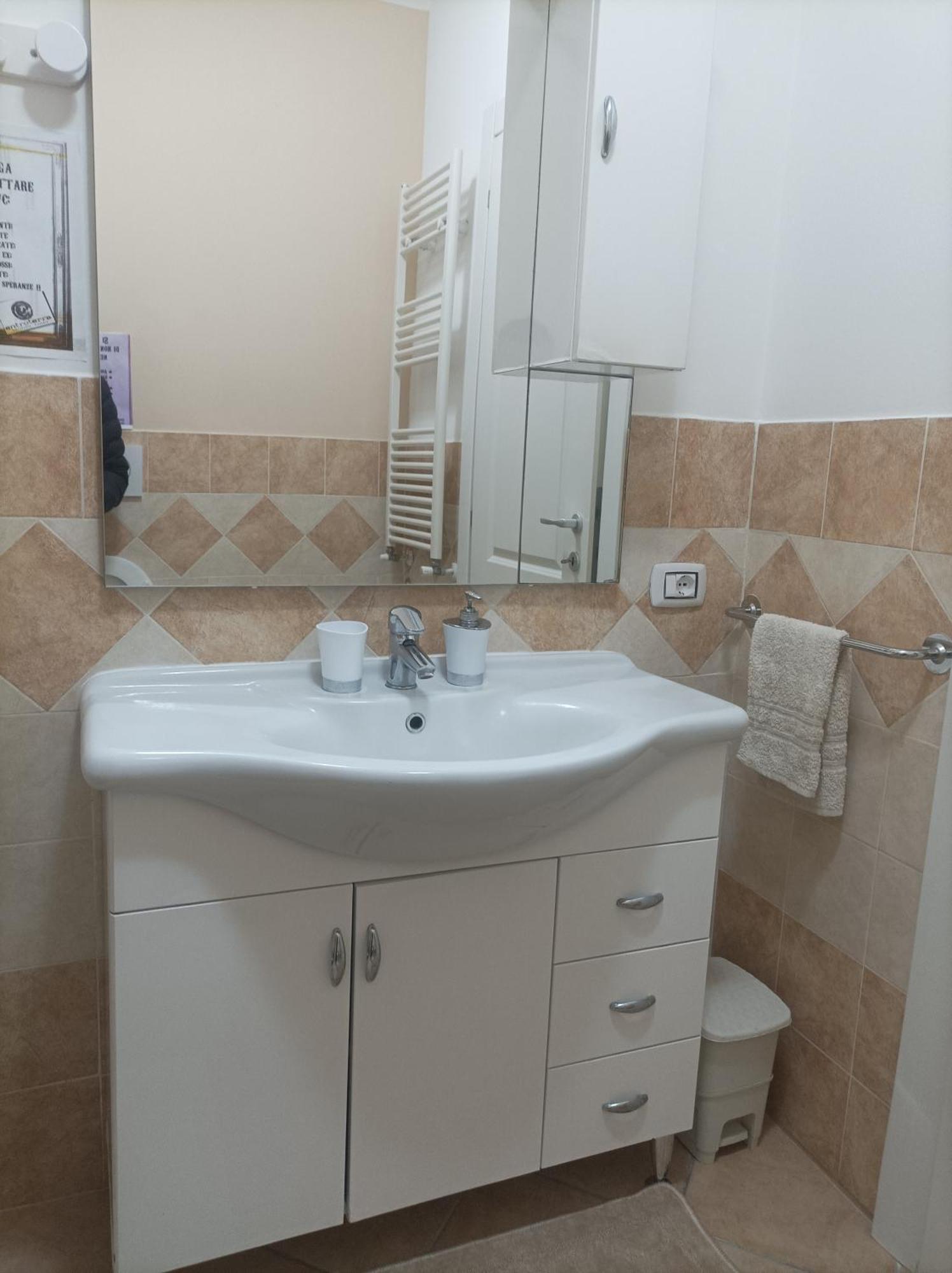 Casa Roberto Beach Torvaianica Extérieur photo