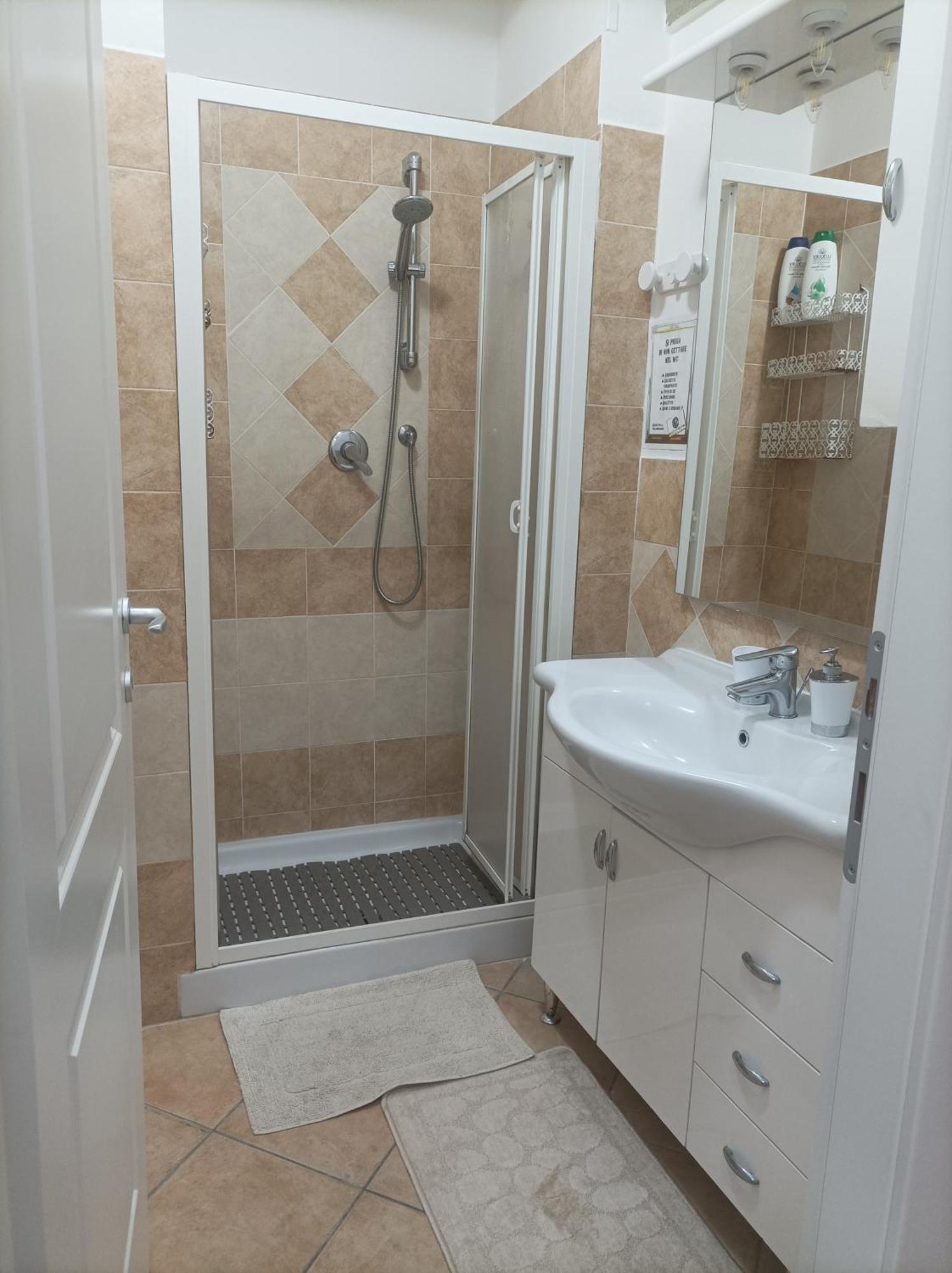 Casa Roberto Beach Torvaianica Extérieur photo