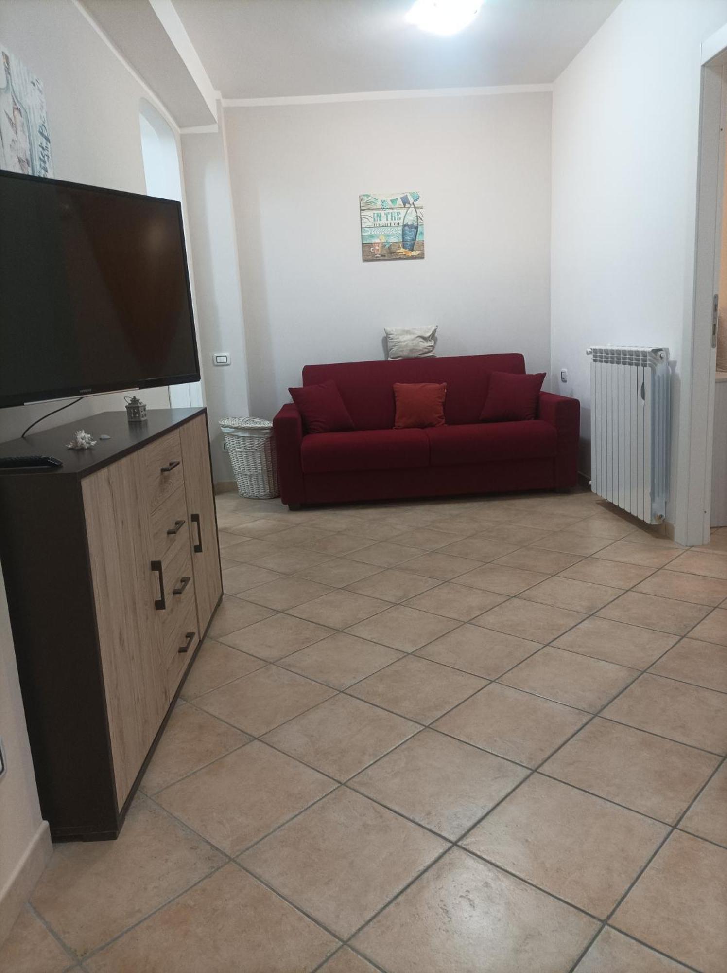 Casa Roberto Beach Torvaianica Extérieur photo