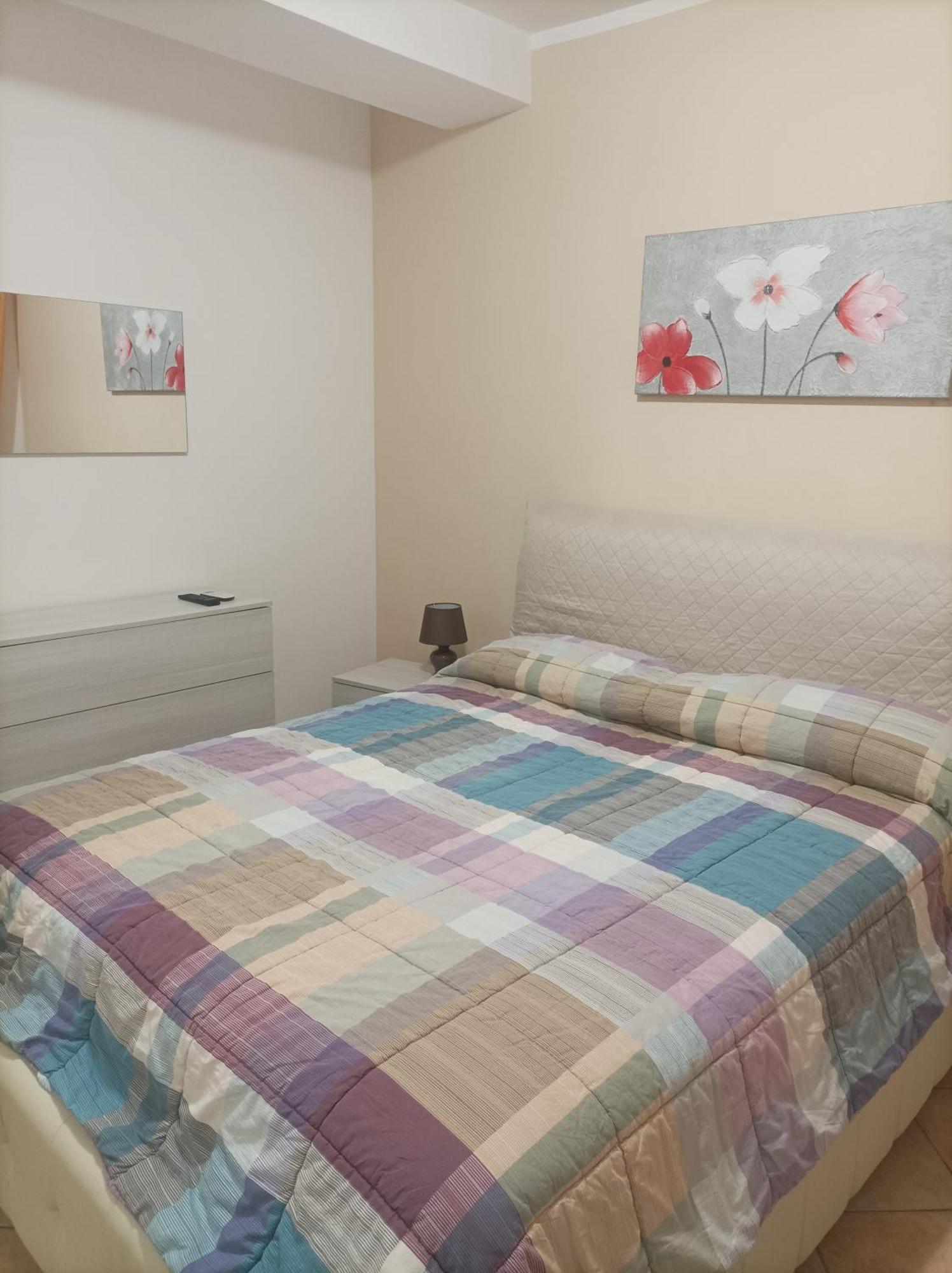 Casa Roberto Beach Torvaianica Extérieur photo