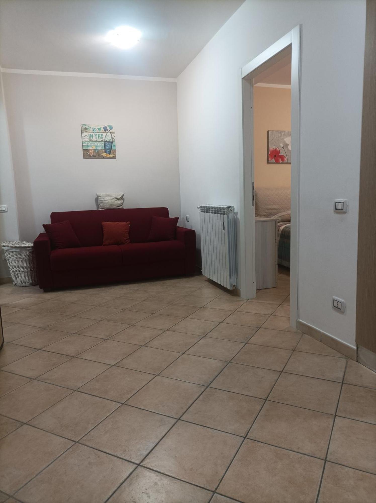 Casa Roberto Beach Torvaianica Extérieur photo