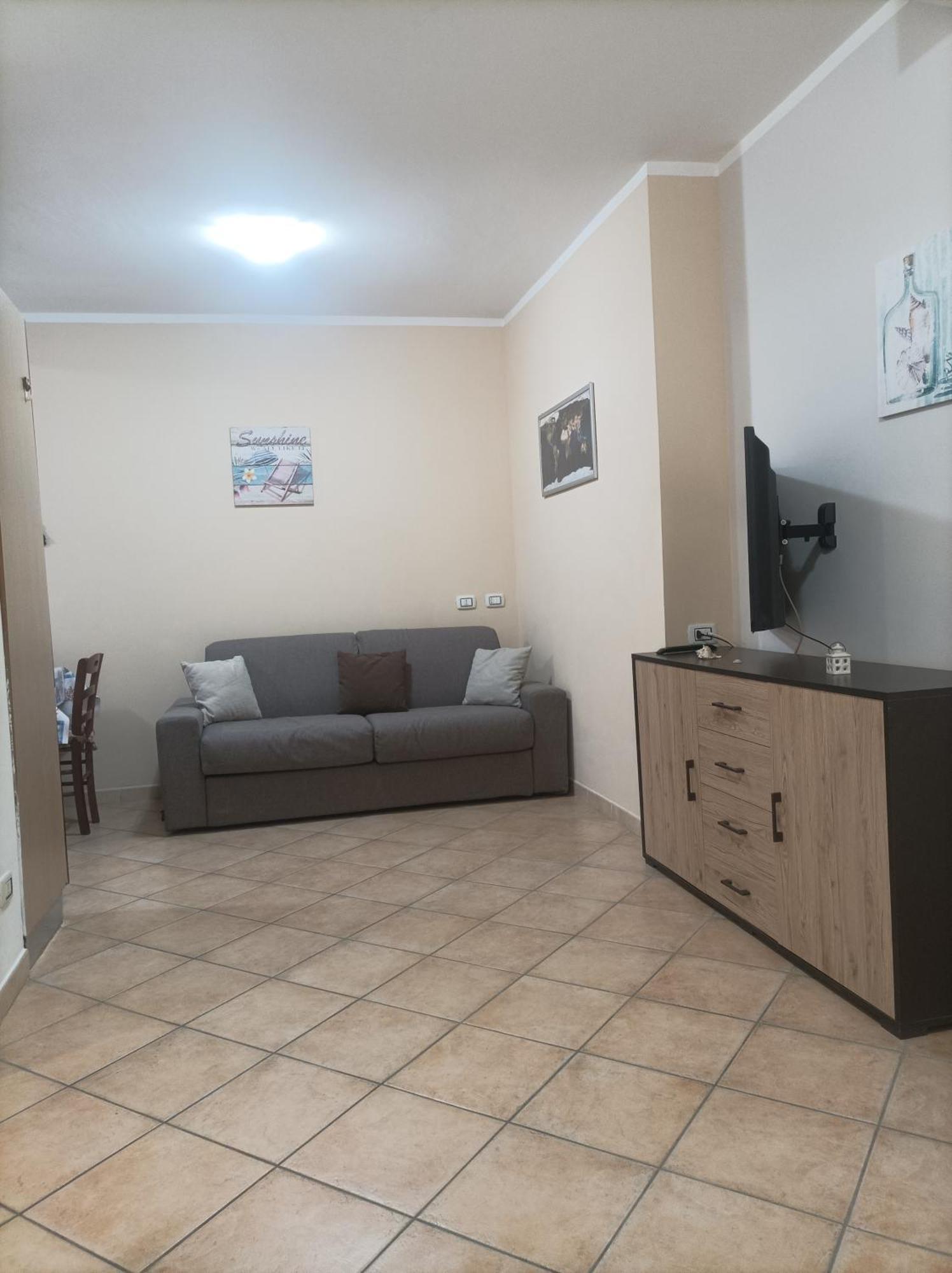 Casa Roberto Beach Torvaianica Extérieur photo