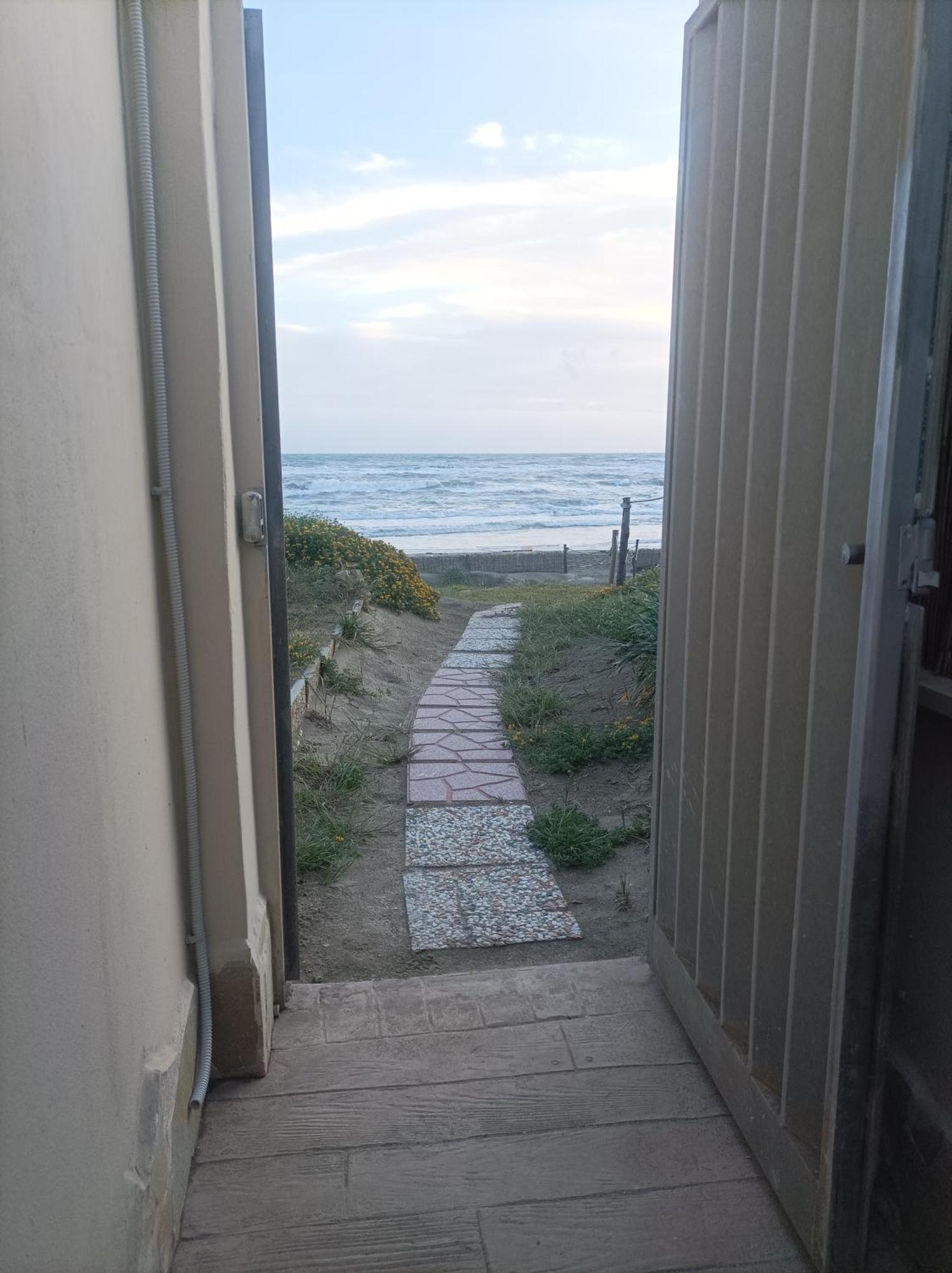 Casa Roberto Beach Torvaianica Extérieur photo